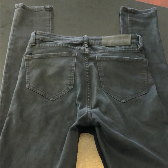 All saints stilt jeans - Picture 5 of 5